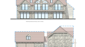 UNDER OFFER Plot for sale in  Dorset photo